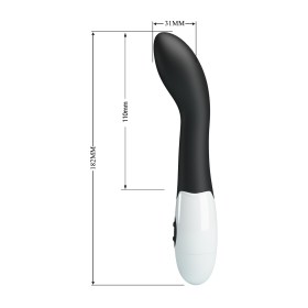 Bishop crni vibrator  BI 14220 A3-9